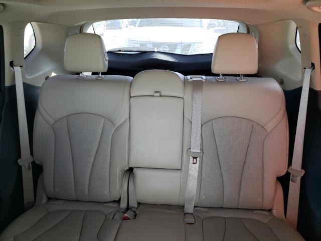 LRBFXFSX9HD077598 - 2017 BUICK ENVISION PREMIUM II Ağ foto 10