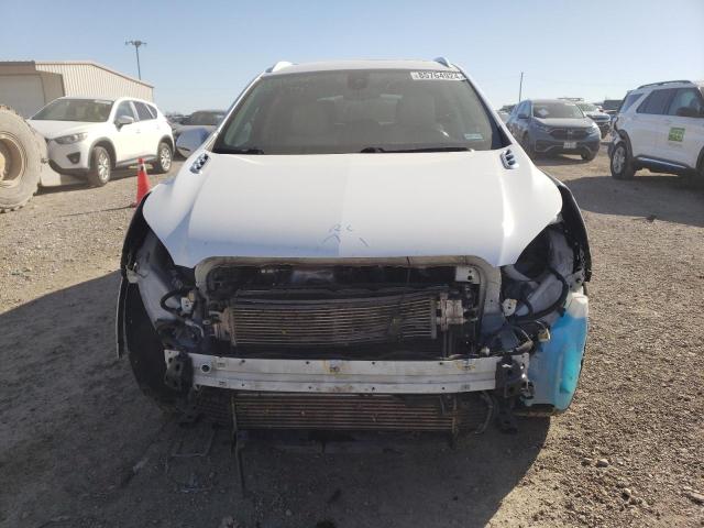 LRBFXFSX9HD077598 - 2017 BUICK ENVISION PREMIUM II Ağ foto 5