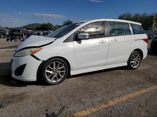 2013 MAZDA 5, 