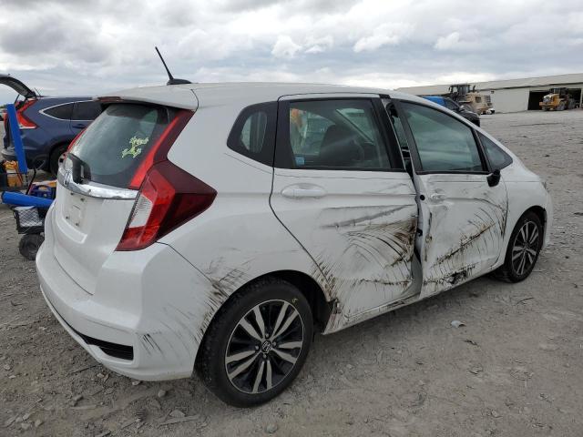 3HGGK5H83KM702766 - 2019 HONDA FIT EX 白色 照片 3