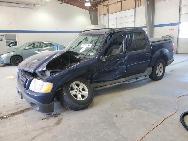 2005 FORD EXPLORER S, 