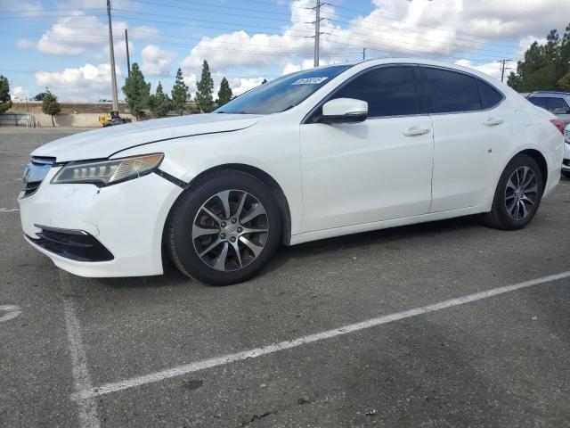 2015 ACURA TLX, 