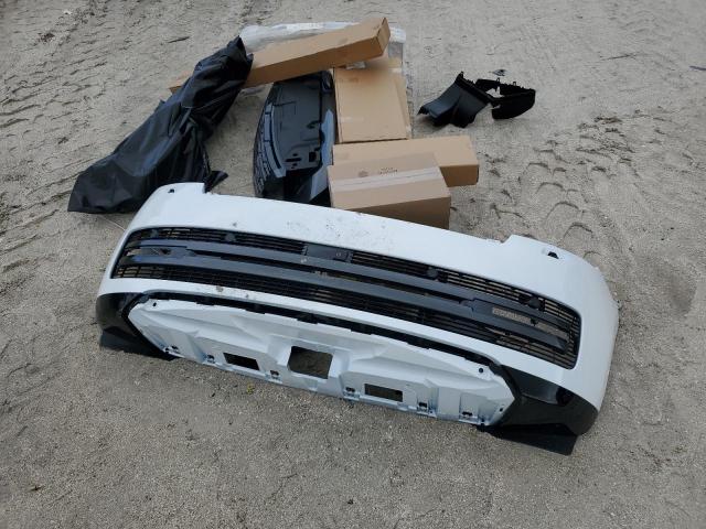 SALKP9E91SA267637 - 2025 LAND ROVER RANGE ROVE SE WHITE photo 13