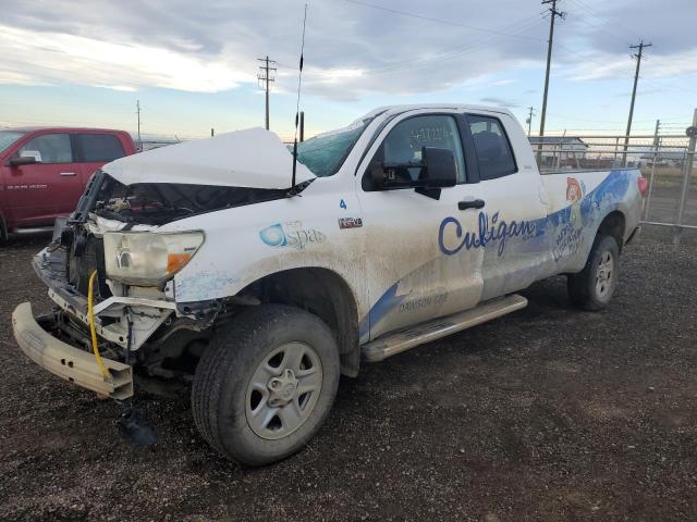 2011 TOYOTA TUNDRA DOUBLE CAB SR5, 