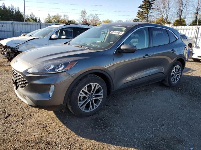 2022 FORD ESCAPE SEL, 