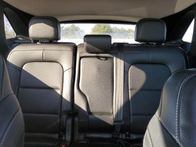 1FMCU0H68NUB20957 - 2022 FORD ESCAPE SEL 石墨色 照片 10