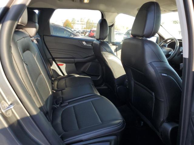 1FMCU0H68NUB20957 - 2022 FORD ESCAPE SEL 石墨色 照片 11