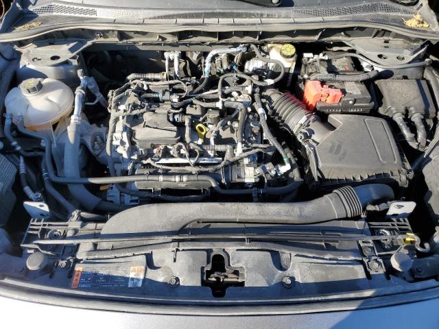 1FMCU0H68NUB20957 - 2022 FORD ESCAPE SEL 石墨色 照片 12