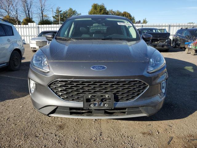 1FMCU0H68NUB20957 - 2022 FORD ESCAPE SEL 石墨色 照片 5