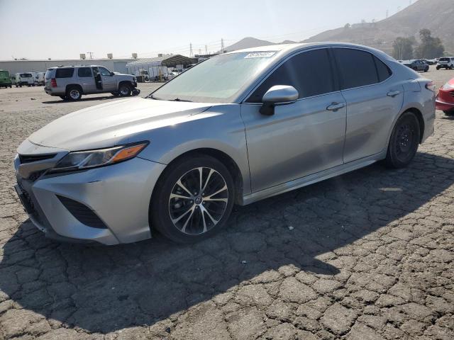 2019 TOYOTA CAMRY L, 