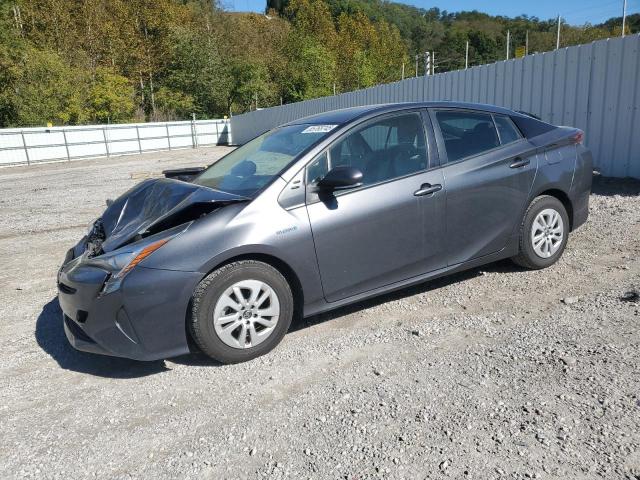 2016 TOYOTA PRIUS, 