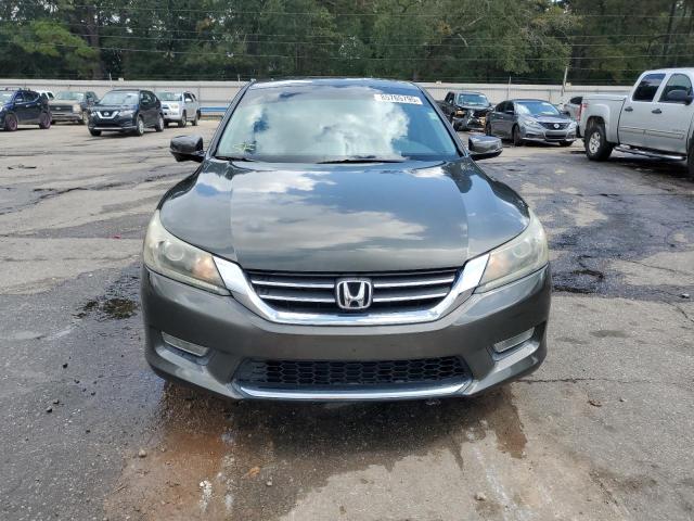 1HGCR2F78DA140561 - 2013 HONDA ACCORD EX 灰色 照片 5