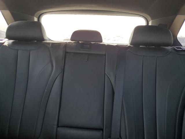 5UXKS4C55F0N09638 - 2015 BMW X5 XDRIVE35D BLACK photo 10