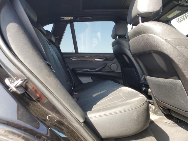 5UXKS4C55F0N09638 - 2015 BMW X5 XDRIVE35D BLACK photo 11