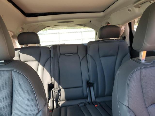 WA1VXBF70RD009752 - 2024 AUDI Q7 PRESTIGE BLACK photo 10