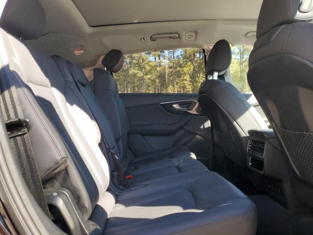 WA1VXBF70RD009752 - 2024 AUDI Q7 PRESTIGE BLACK photo 11