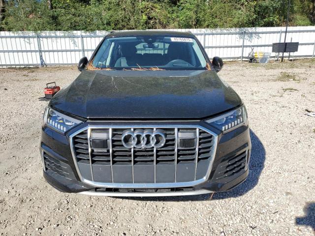 WA1VXBF70RD009752 - 2024 AUDI Q7 PRESTIGE BLACK photo 5