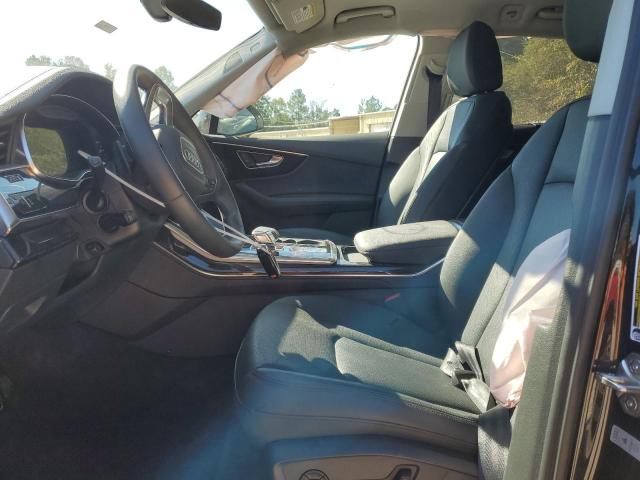 WA1VXBF70RD009752 - 2024 AUDI Q7 PRESTIGE BLACK photo 7