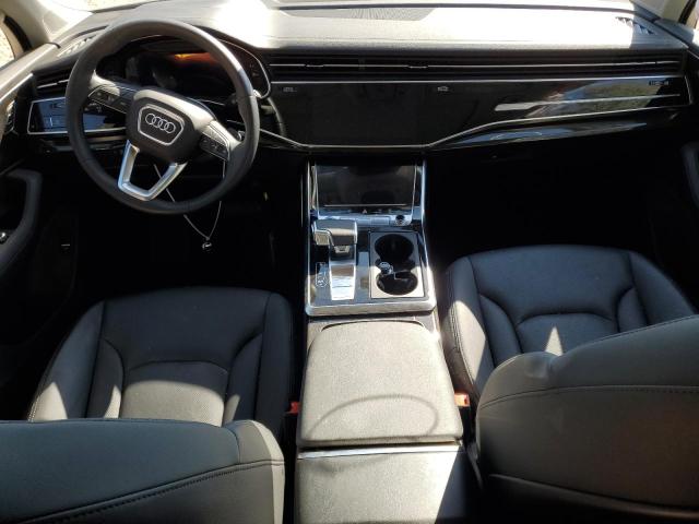 WA1VXBF70RD009752 - 2024 AUDI Q7 PRESTIGE BLACK photo 8