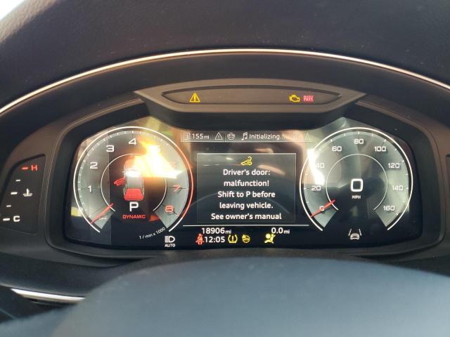 WA1VXBF70RD009752 - 2024 AUDI Q7 PRESTIGE BLACK photo 9