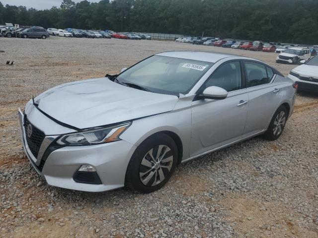 2019 NISSAN ALTIMA S, 