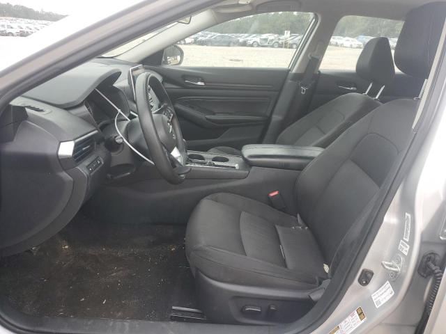 1N4BL4BV2KC196658 - 2019 NISSAN ALTIMA S SILVER photo 7