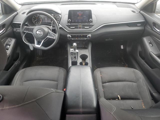 1N4BL4BV2KC196658 - 2019 NISSAN ALTIMA S SILVER photo 8