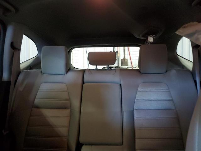 7FARW2H52NE029191 - 2022 HONDA CR-V EX 红色 照片 10