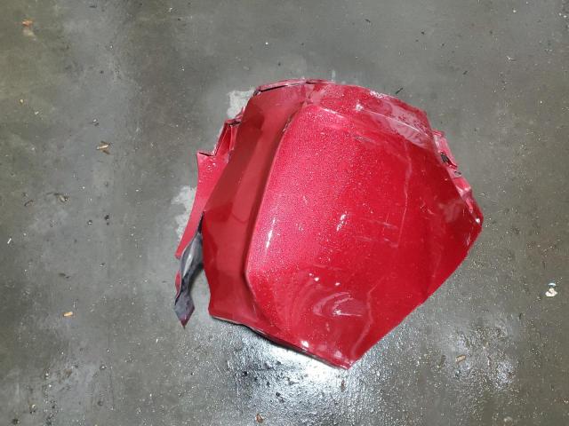 7FARW2H52NE029191 - 2022 HONDA CR-V EX 红色 照片 13