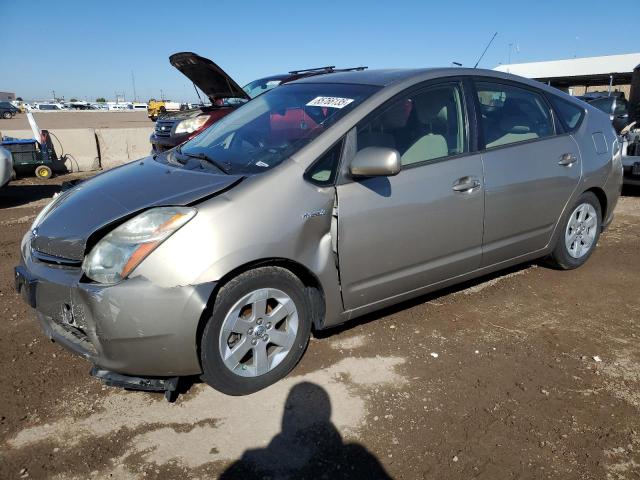 2006 TOYOTA PRIUS, 