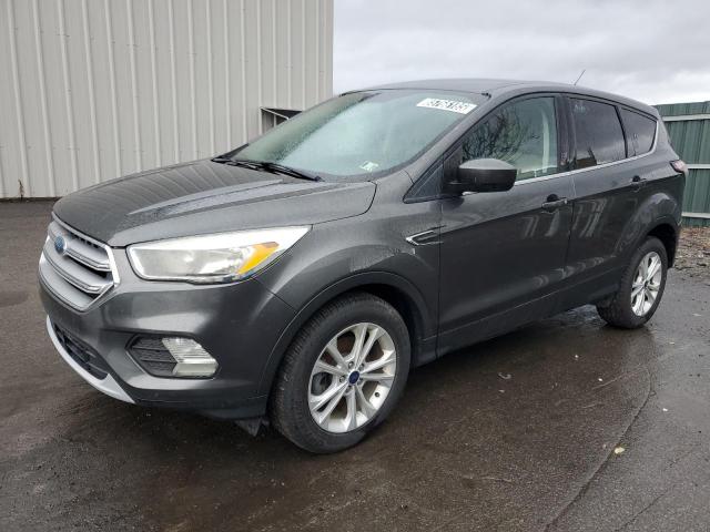 2017 FORD ESCAPE SE, 