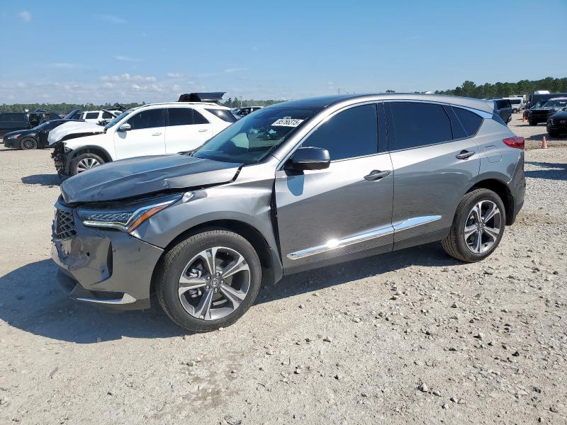 2025 ACURA RDX TECHNOLOGY, 