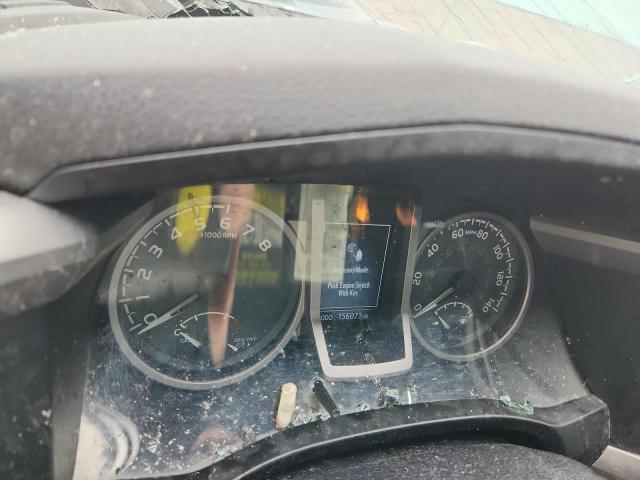 3TMGZ5AN0HM067315 - 2017 TOYOTA TACOMA DOUBLE CAB WHITE photo 9