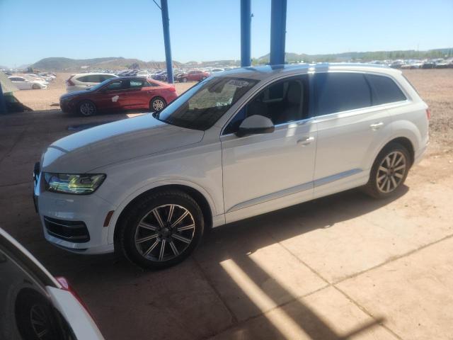 2017 AUDI Q7 PREMIUM PLUS, 