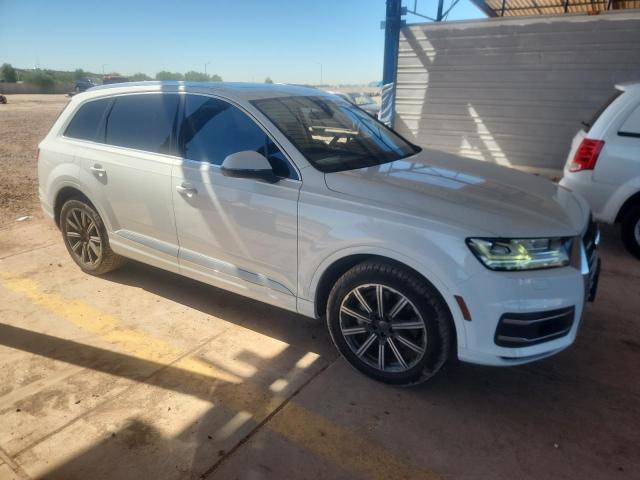 WA1LAAF74HD028838 - 2017 AUDI Q7 PREMIUM PLUS Blanco foto 4