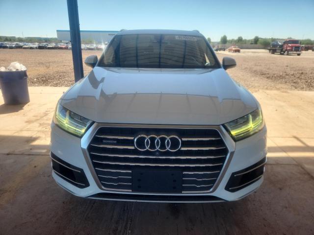 WA1LAAF74HD028838 - 2017 AUDI Q7 PREMIUM PLUS Blanco foto 5