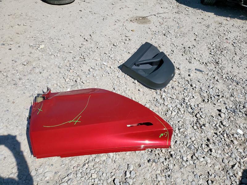 5YJ3E1EA9NF310999 - 2022 TESLA MODEL 3 RED photo 12