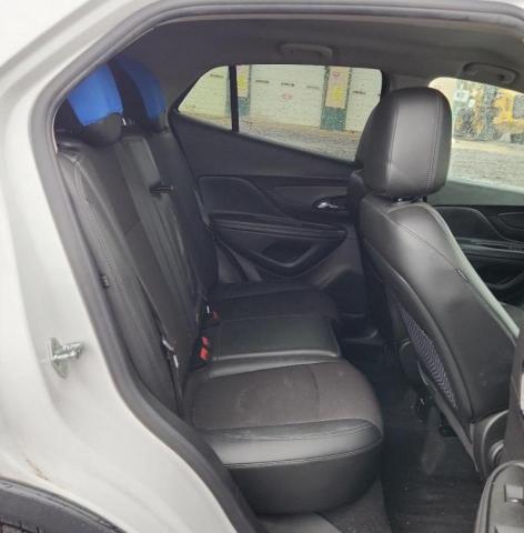 KL4CJASB3MB304636 - 2021 BUICK ENCORE PREFERRED Ağ foto 10