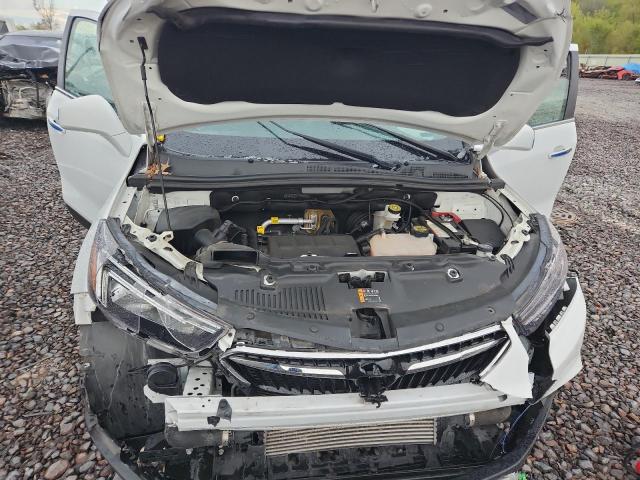 KL4CJASB3MB304636 - 2021 BUICK ENCORE PREFERRED Ağ foto 11