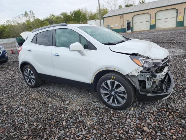 KL4CJASB3MB304636 - 2021 BUICK ENCORE PREFERRED Ağ foto 4