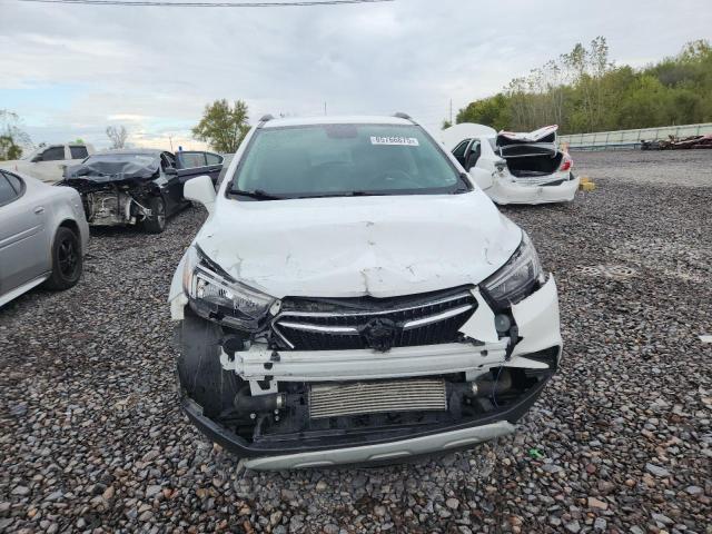 KL4CJASB3MB304636 - 2021 BUICK ENCORE PREFERRED Ağ foto 5