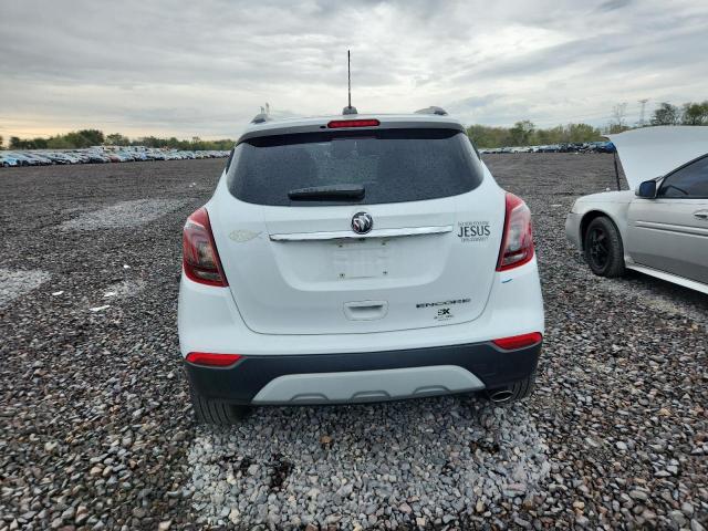KL4CJASB3MB304636 - 2021 BUICK ENCORE PREFERRED Ağ foto 6
