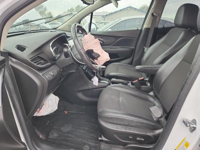 KL4CJASB3MB304636 - 2021 BUICK ENCORE PREFERRED Ağ foto 7