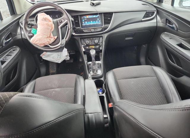 KL4CJASB3MB304636 - 2021 BUICK ENCORE PREFERRED Ağ foto 8