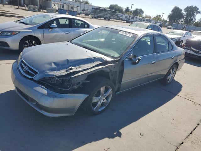 2000 ACURA 3.2TL, 