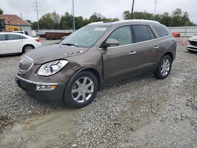 2008 BUICK ENCLAVE CXL, 
