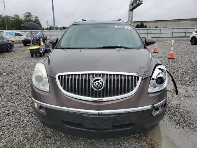 5GAER23718J189071 - 2008 BUICK ENCLAVE CXL BROWN photo 5