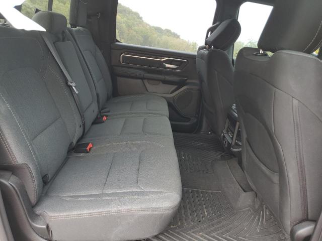 1C6SRFFM2LN408946 - 2020 RAM 1500 BIG HORN/LONE STAR WHITE photo 10