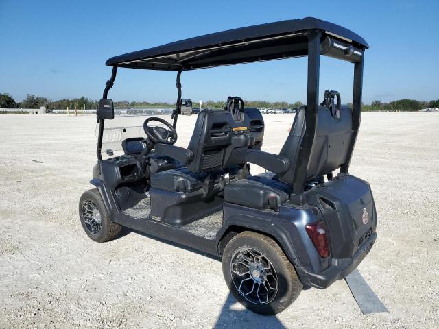 EVBD0102587 - 2023 GOLF CART CHARCOAL photo 3