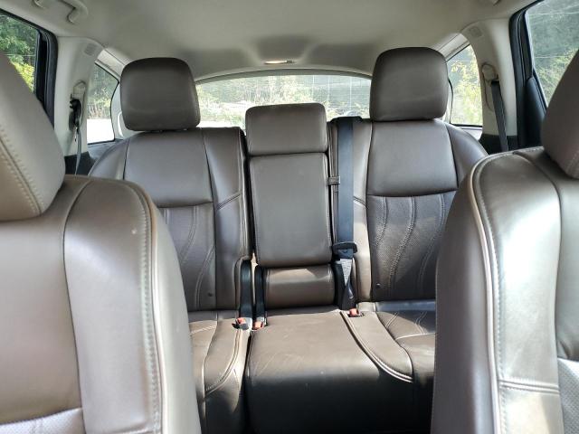 5N1AL0MN3EC508885 - 2014 INFINITI QX60 Qara foto 10